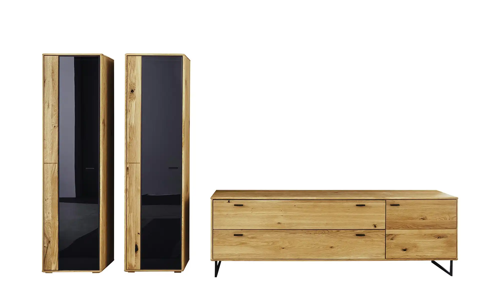 Woodford Wohnkombination Arezzo
