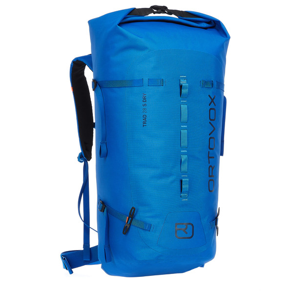 TRAD 28 S DRY - Kletterrucksack
