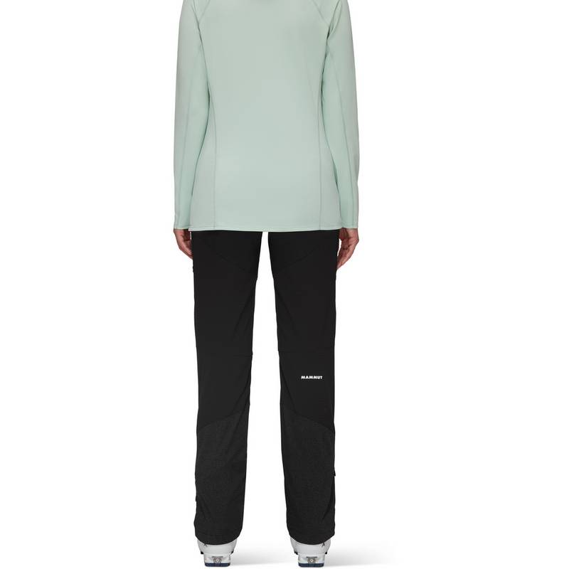 Mammut Aenergy Hybrid Softshellhose Damen