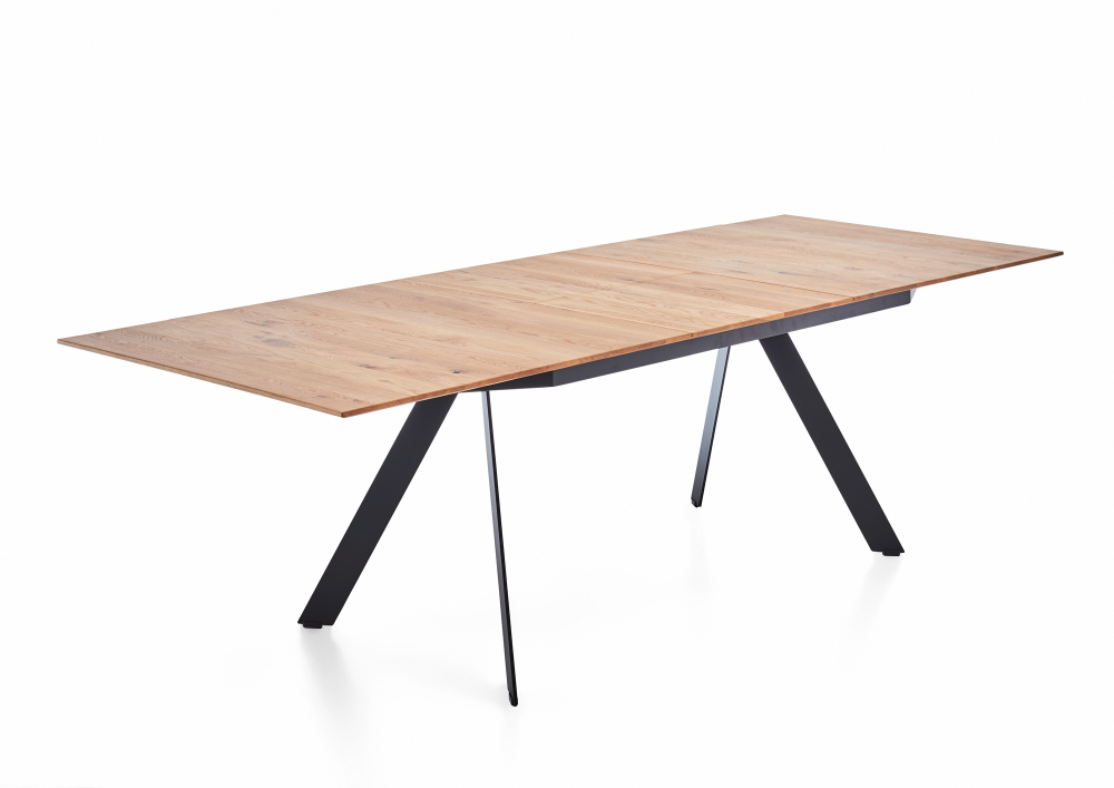 Design-Esstisch Ancona