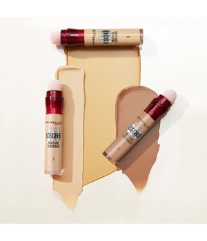 Maybelline Instant Anti-Age Löscher Doppelpack Concealer-2x6.8 ml