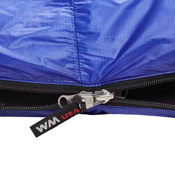 ULTRALITE 165 CM - Daunenschlafsack