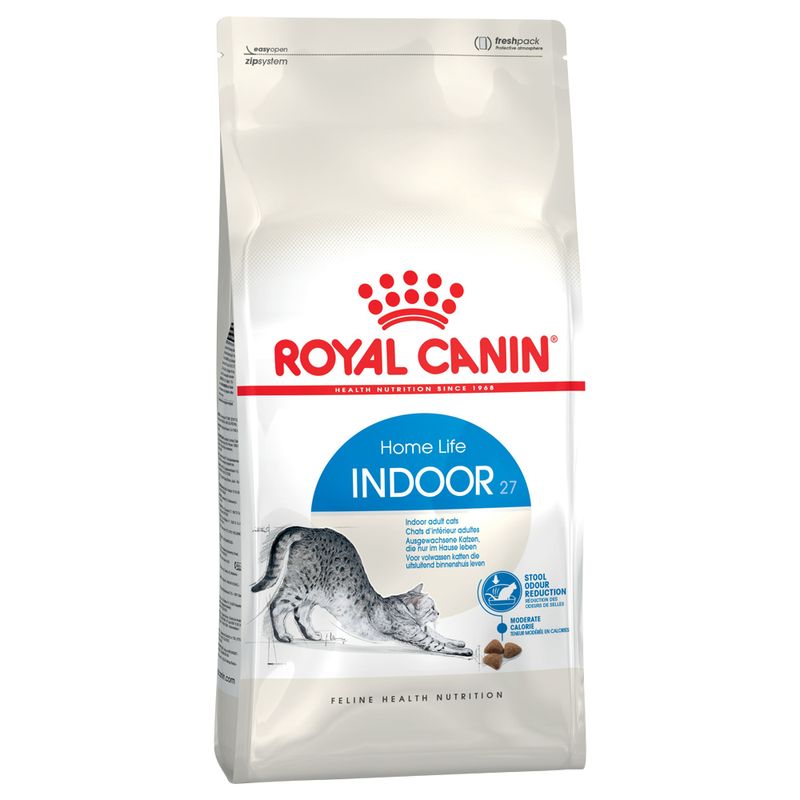 Sparpaket Royal Canin Health Indoor zu TOP-Preisen