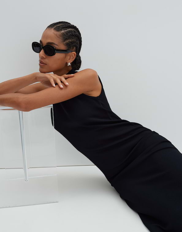 Kleid Quarly