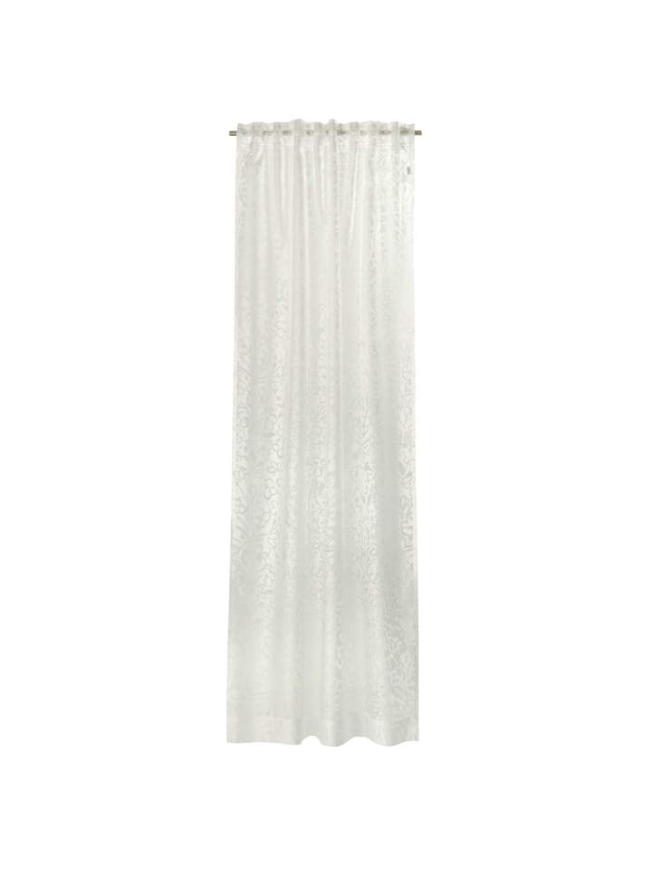 ESPRIT Transparenter Schlaufenvorhang CLEO in Weiß günstig kaufen 130x250 cm