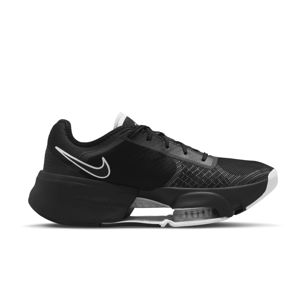 Nike Air Zoom SuperRep 3 DA9492-010 / schwarz