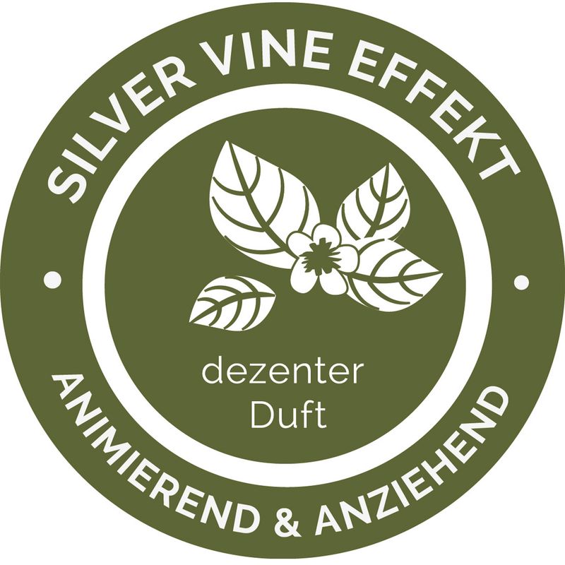 Aumüller Katzensticks Silver Vine zu TOP-Preisen