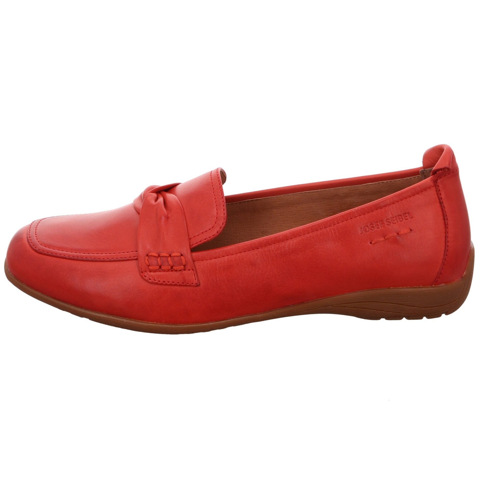 Josef Seibel Damen Slipper Schuhe Fenja Slipper Slipper Glattleder