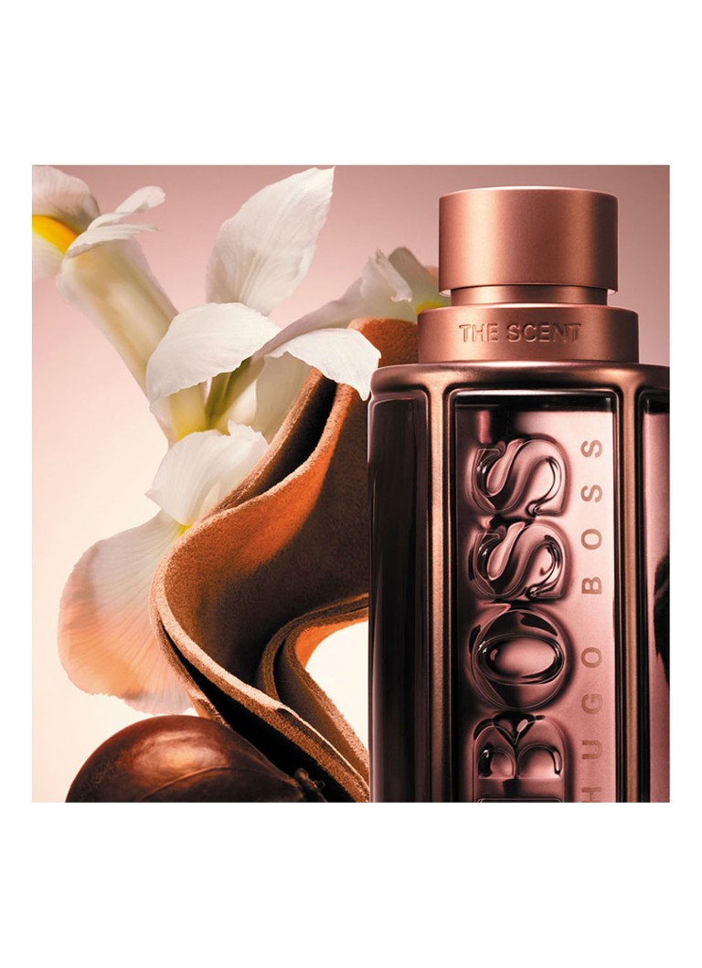 HUGO BOSS Boss The Scent Le Parfum pour Lui Eau de Parfum