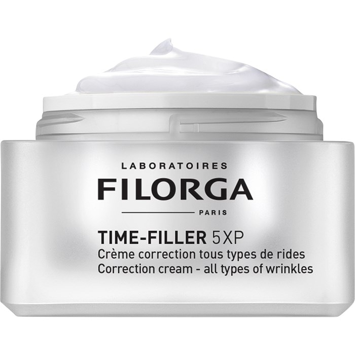 Time-Filler 5XP Correction Cream