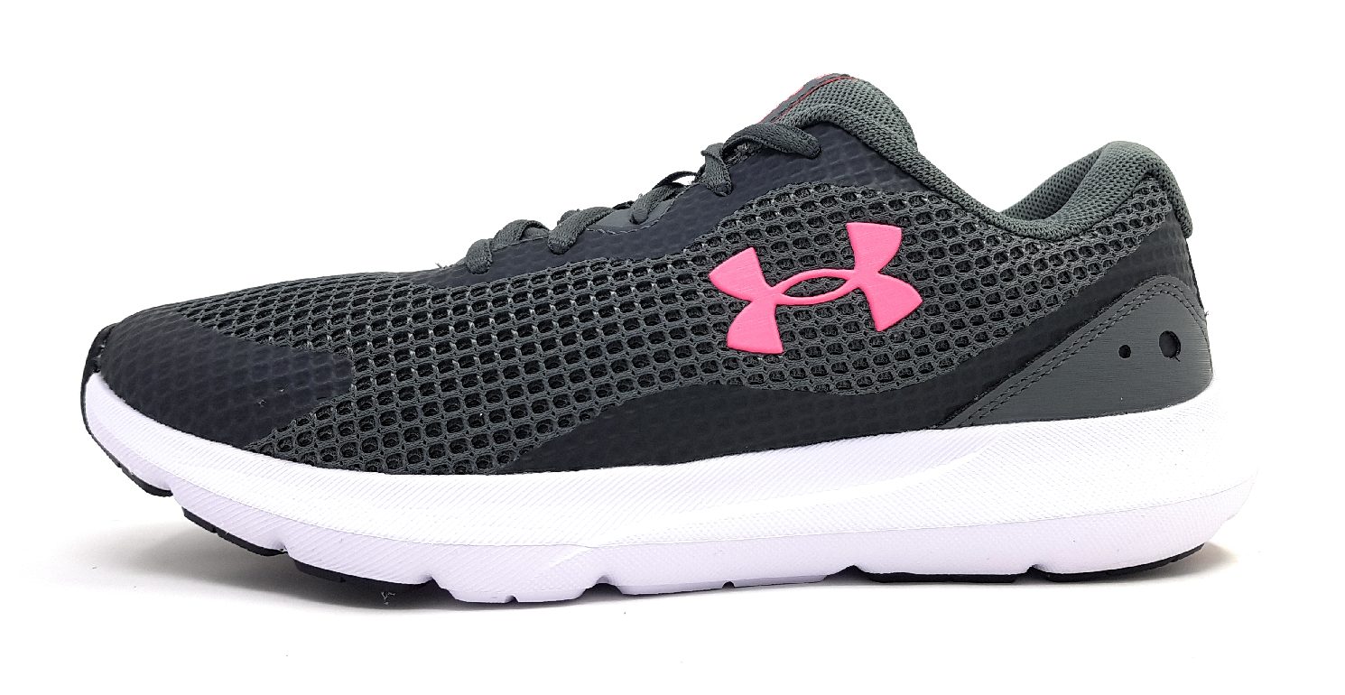 Under Armour Surge 3 3024894 Grau 103 Gray