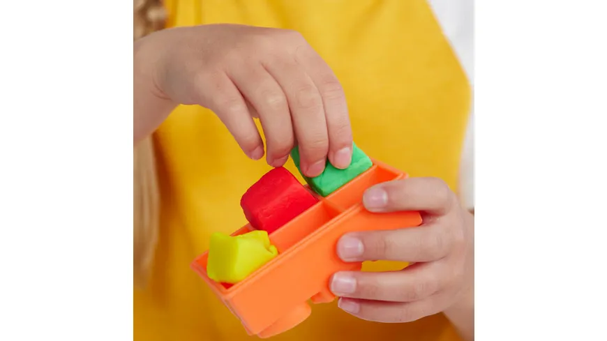 Hasbro - Play-Doh Smoothie-Mixer