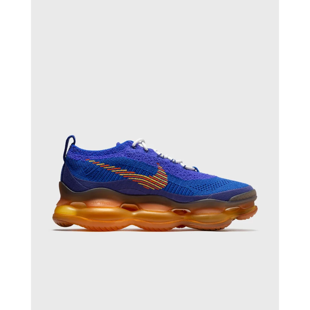 Nike Air Max Scorpion Flyknit SE FK DX4768-400 / blau