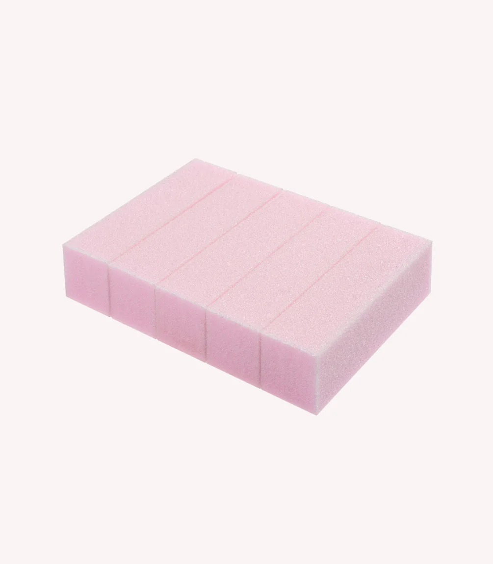 Nagellackblock 5 st