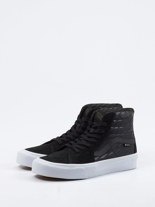 Sneaker high-84660090059 Vans