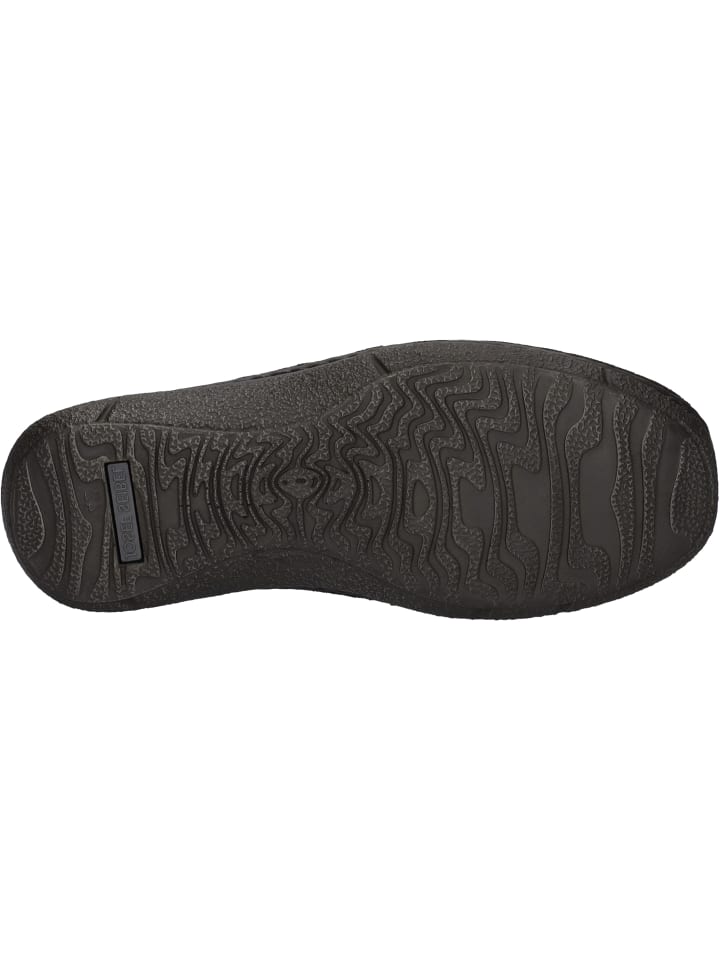 Josef Seibel Halbschuh Anvers 67 in granit günstig kaufen 41