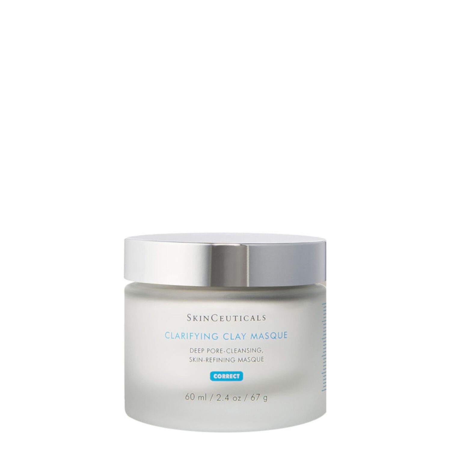 Skinceuticals Clarifying Clay Masque Purifiant Désincrustant 60 ml