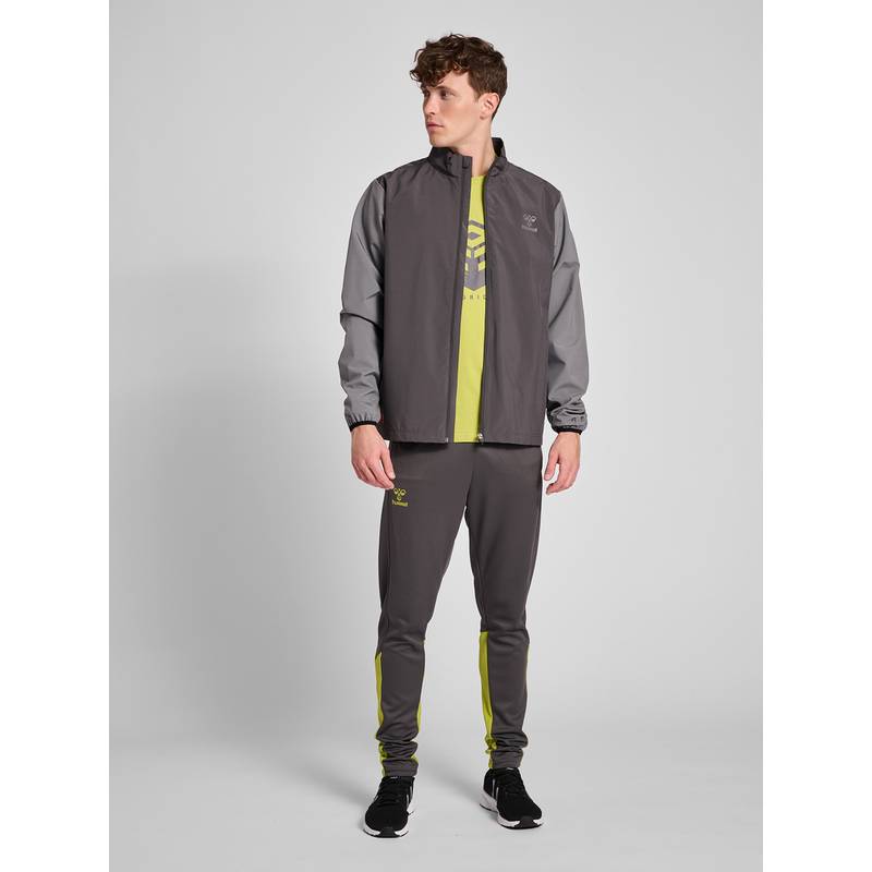 hummel hmlPRO GRID TRAINING JACKET Funktionsjacke Herren