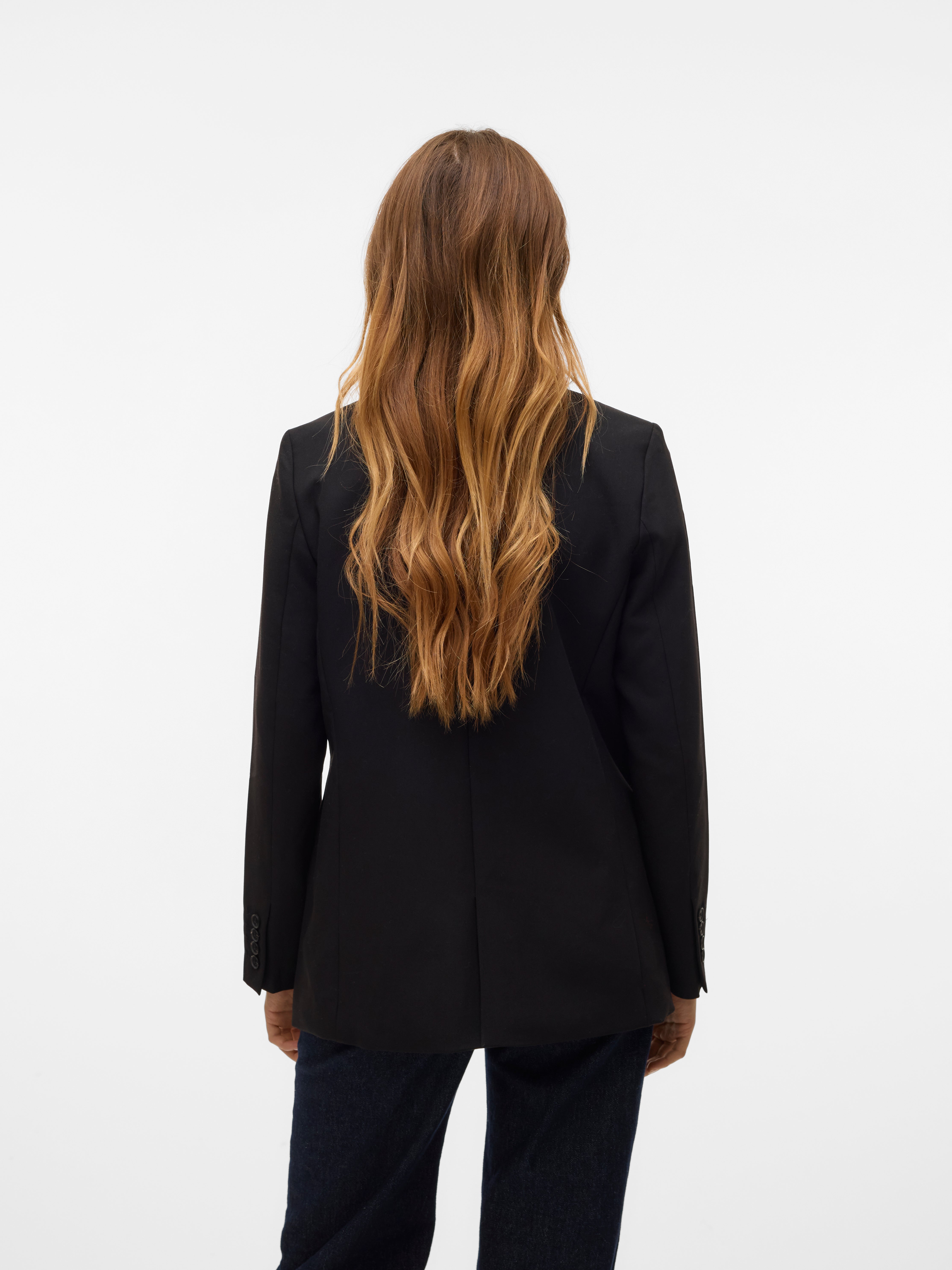 VMCLAIR Blazer