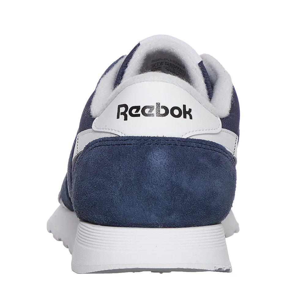 Reebok Classic Nylon GY7234 / blau