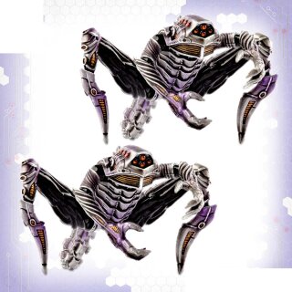 Screamers