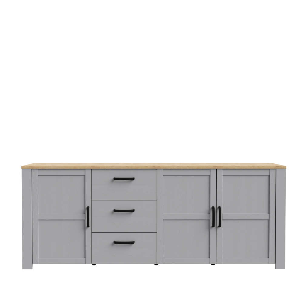 Sideboard groß Bohol