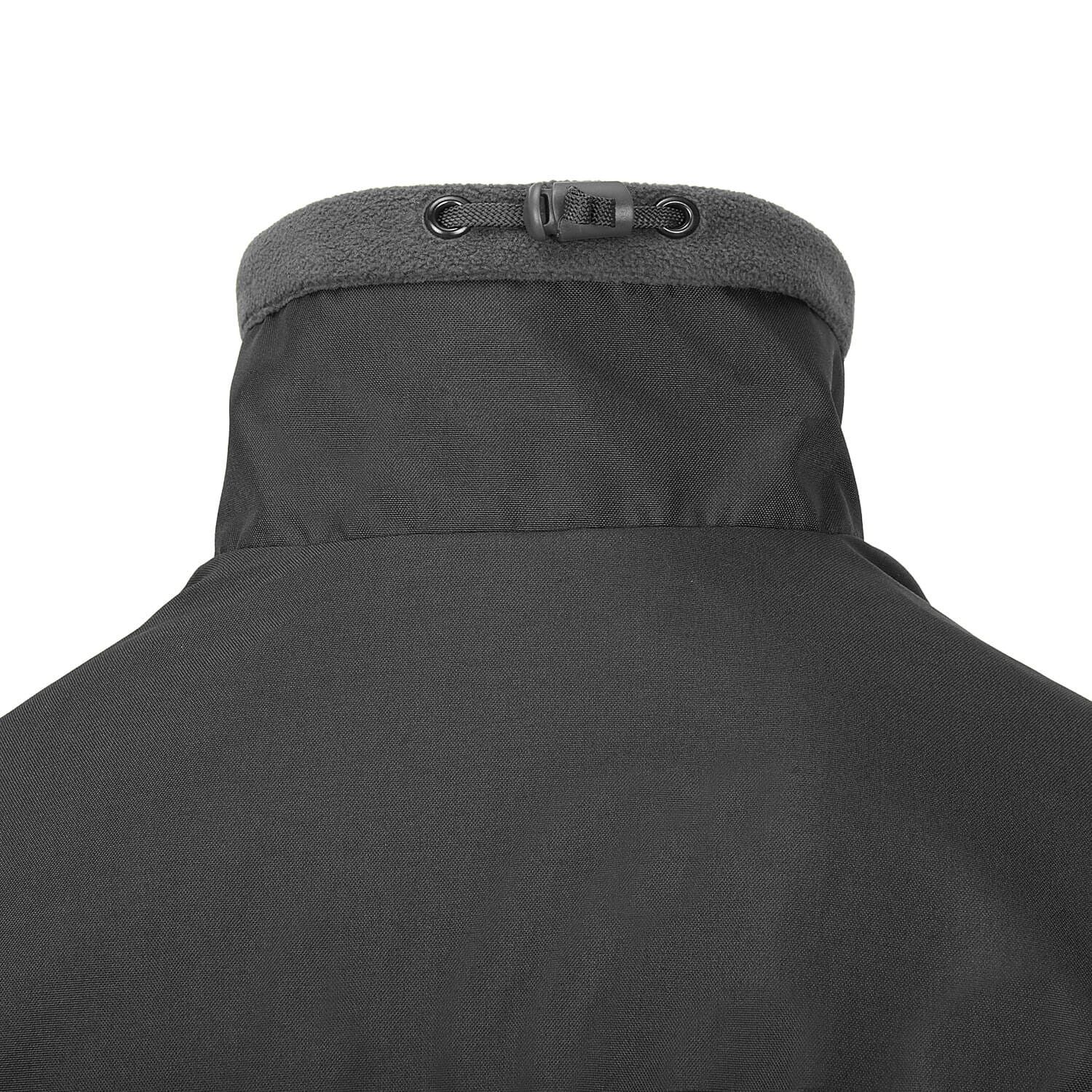 Classic Army Jacket Fleece