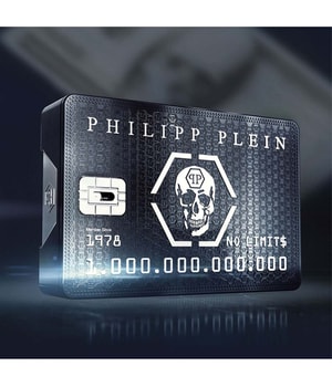PHILIPP PLEIN No Limits Eau de Parfum 90 ml