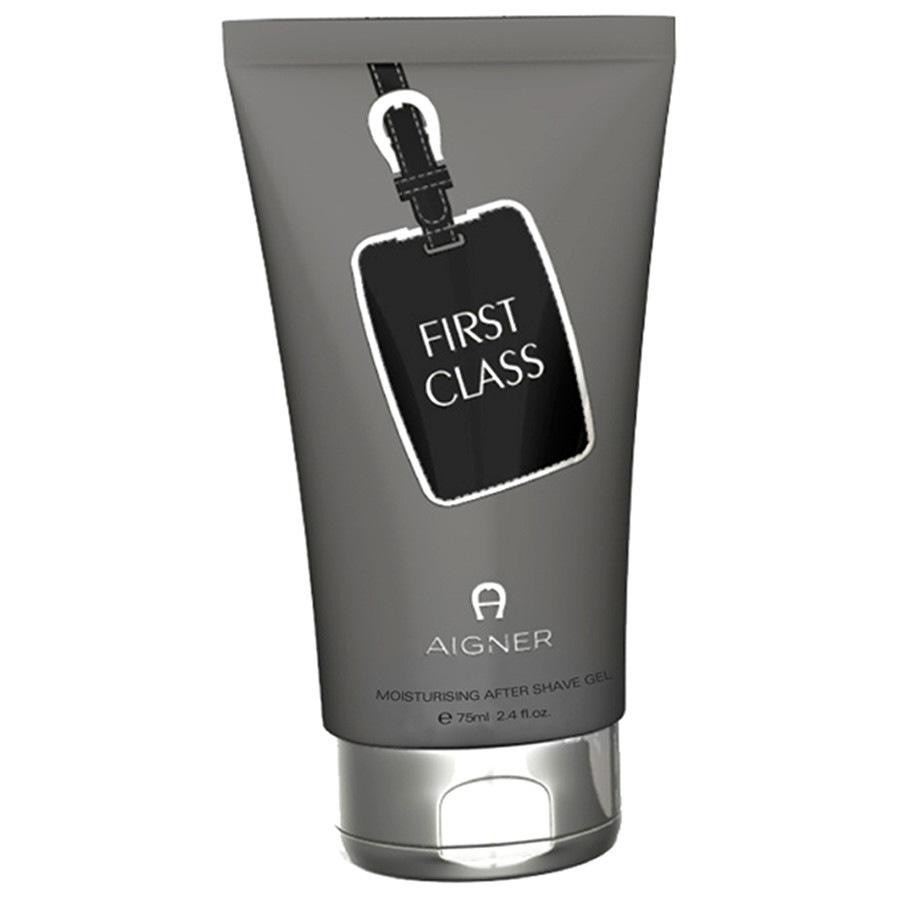 First Class