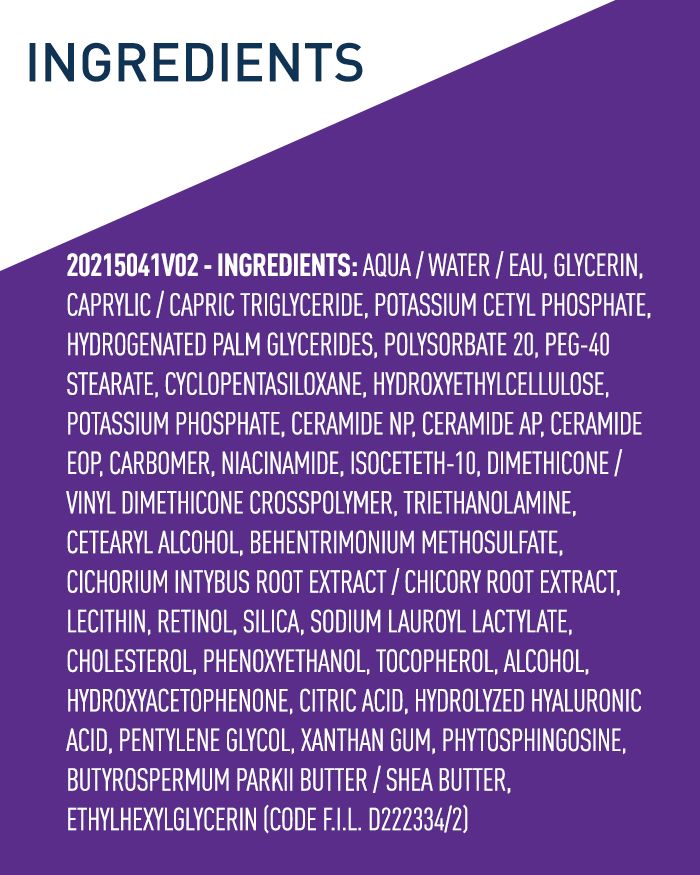 Sérum au rétinol régénérant pour la peau Sérum anti-âge au rétinol pour les ridules