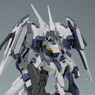 Titanomachia Moderoid Plastic Model Kits - Side: GR Edelstein II (Zwei)