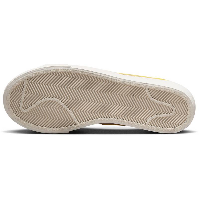Nike Blazer Platform Sneaker Damen