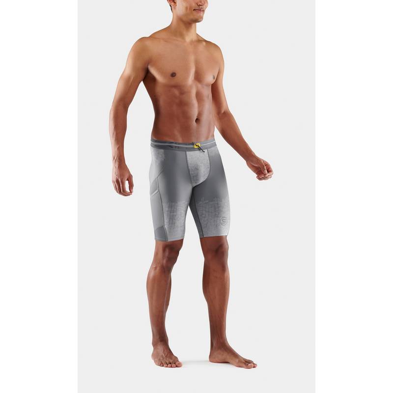 Skins S3 Tights Herren