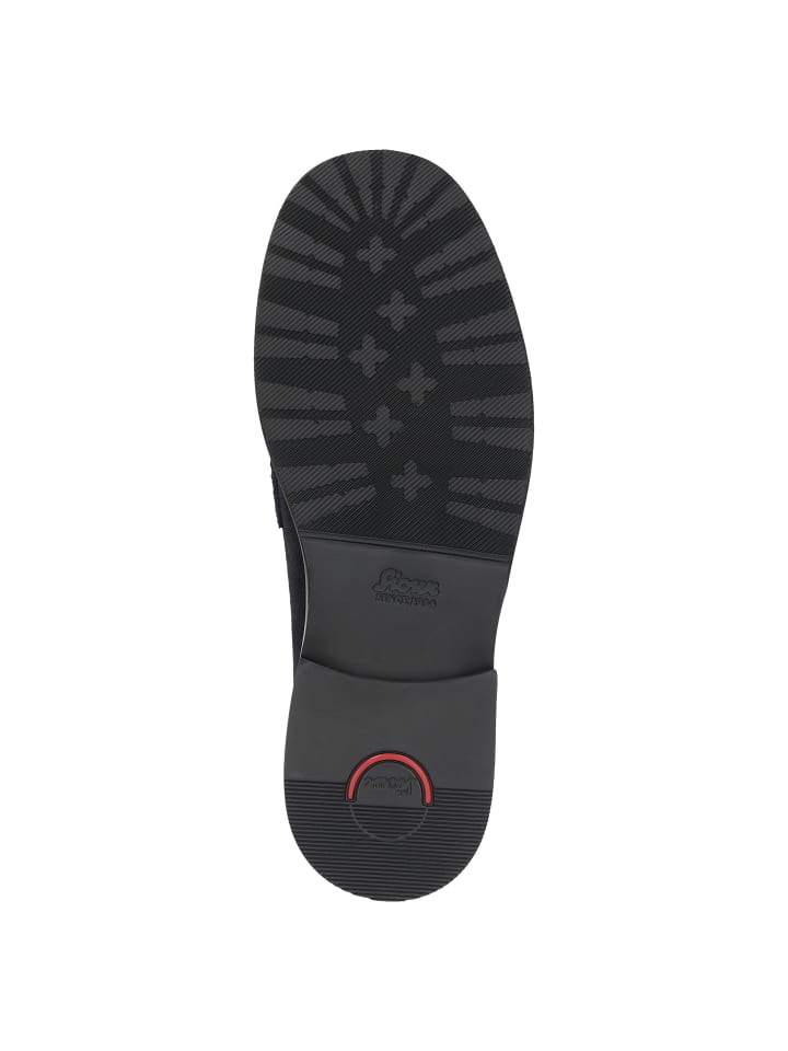 Sioux Slipper Nishima-702 in dunkelblau günstig kaufen