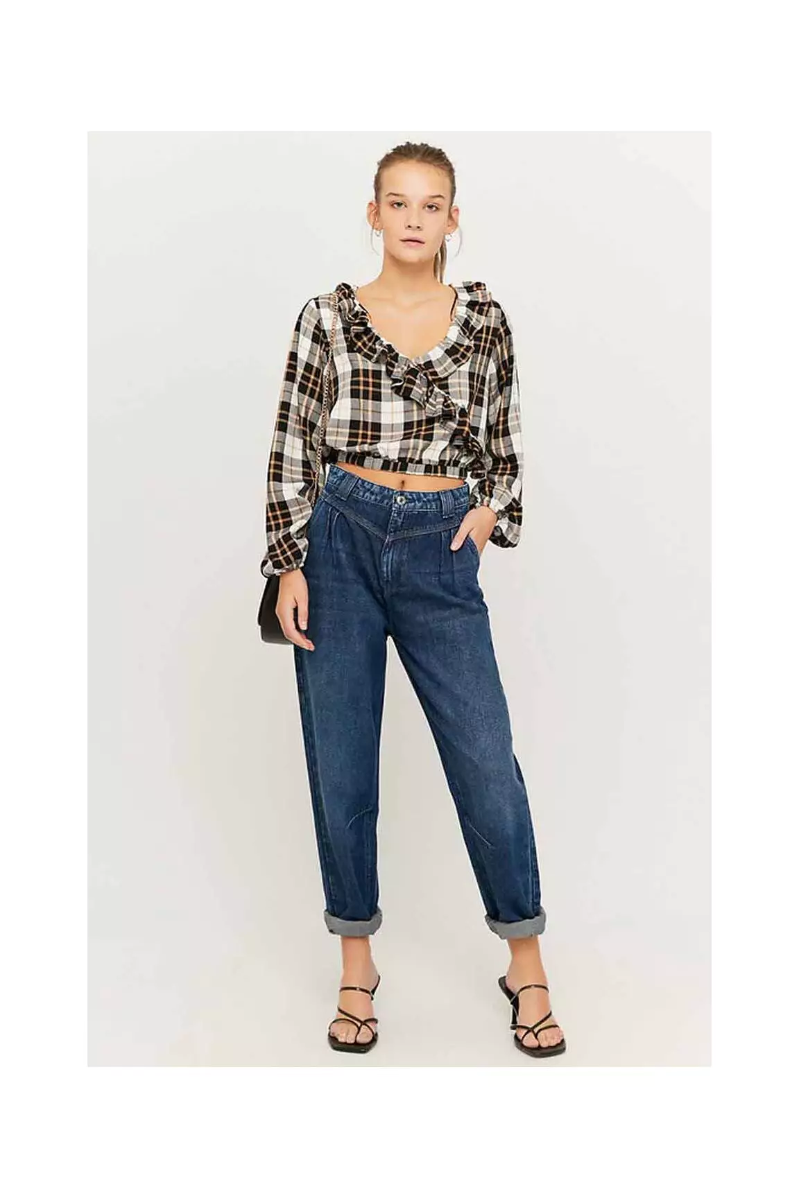 Tally Weijl Blouses Femme couleur noir