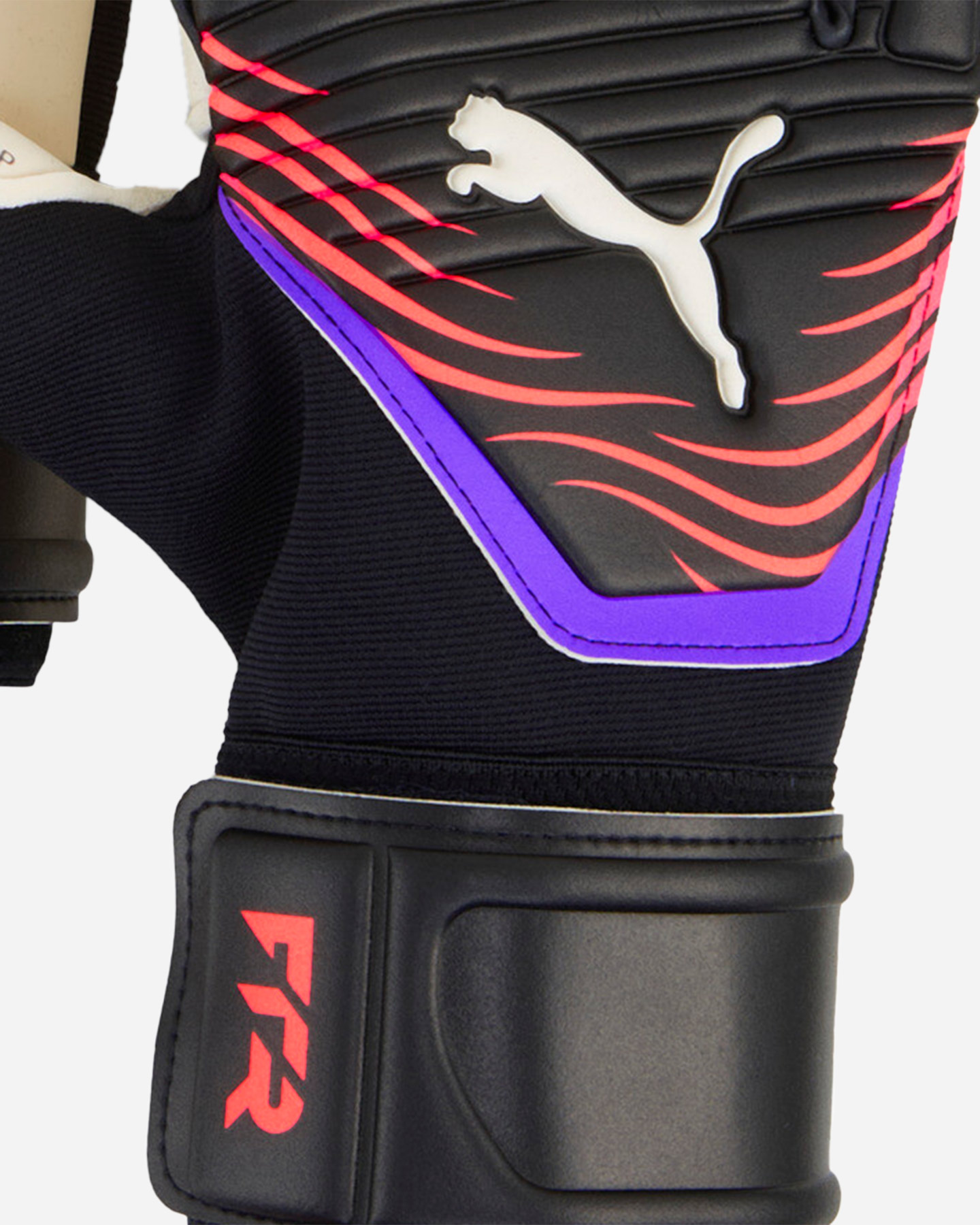 Rękawice bramkarskie Puma Future Match Nc M 042067-01