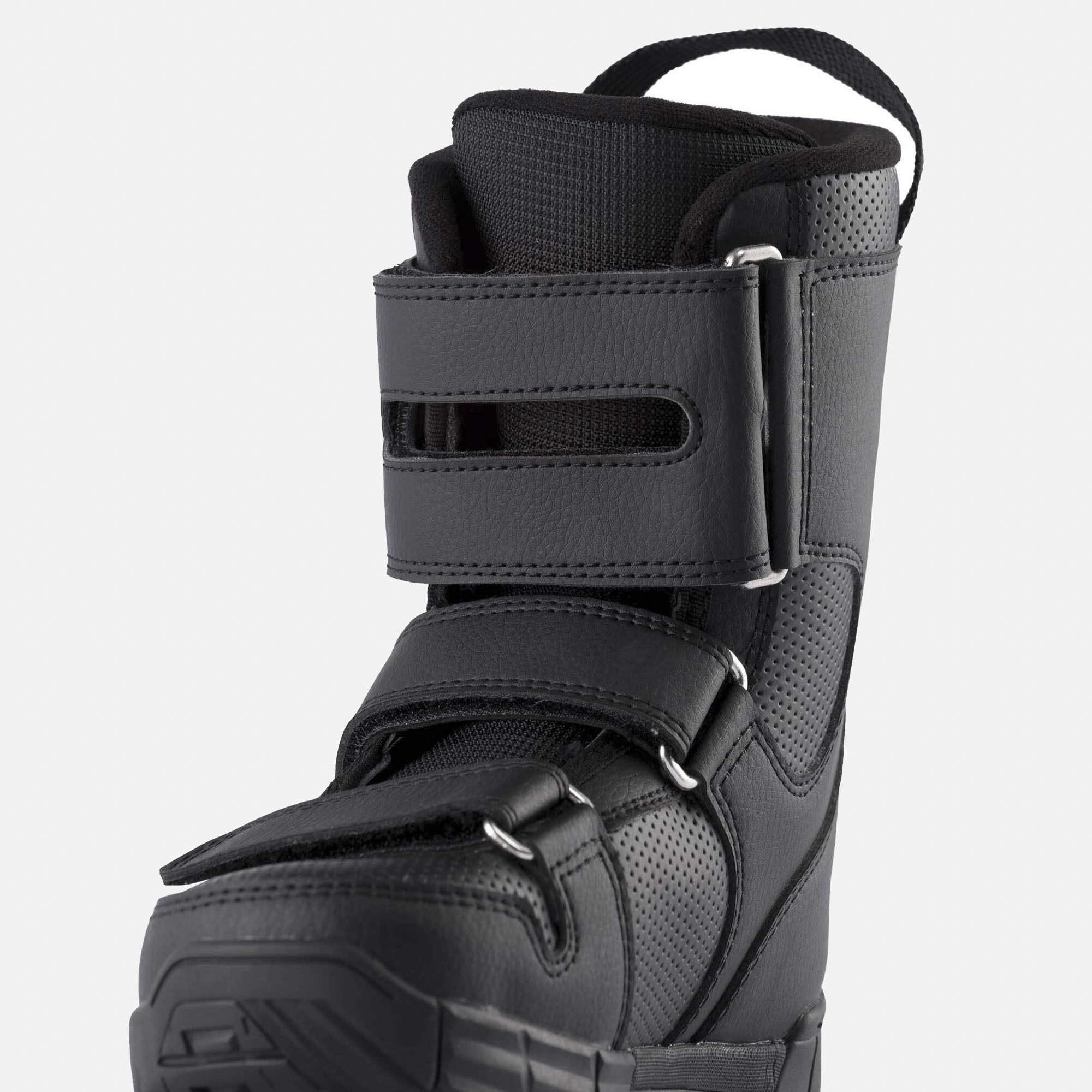 Rossignol - Boots de snowboard Crumb Kids enfant