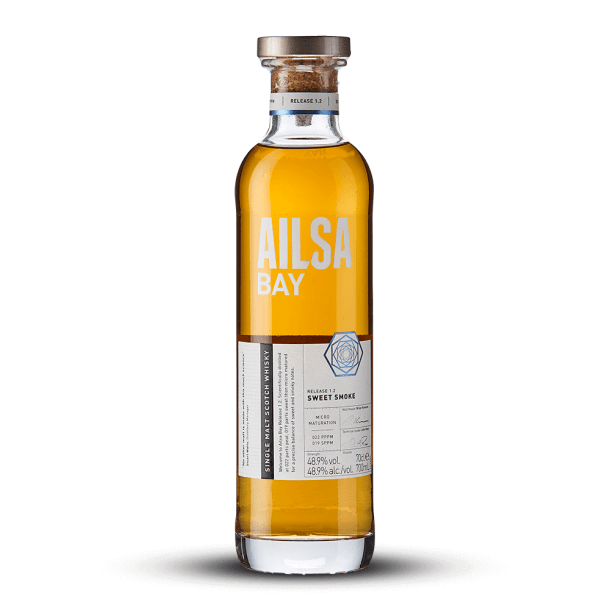 Ailsa Bay 48,9%
