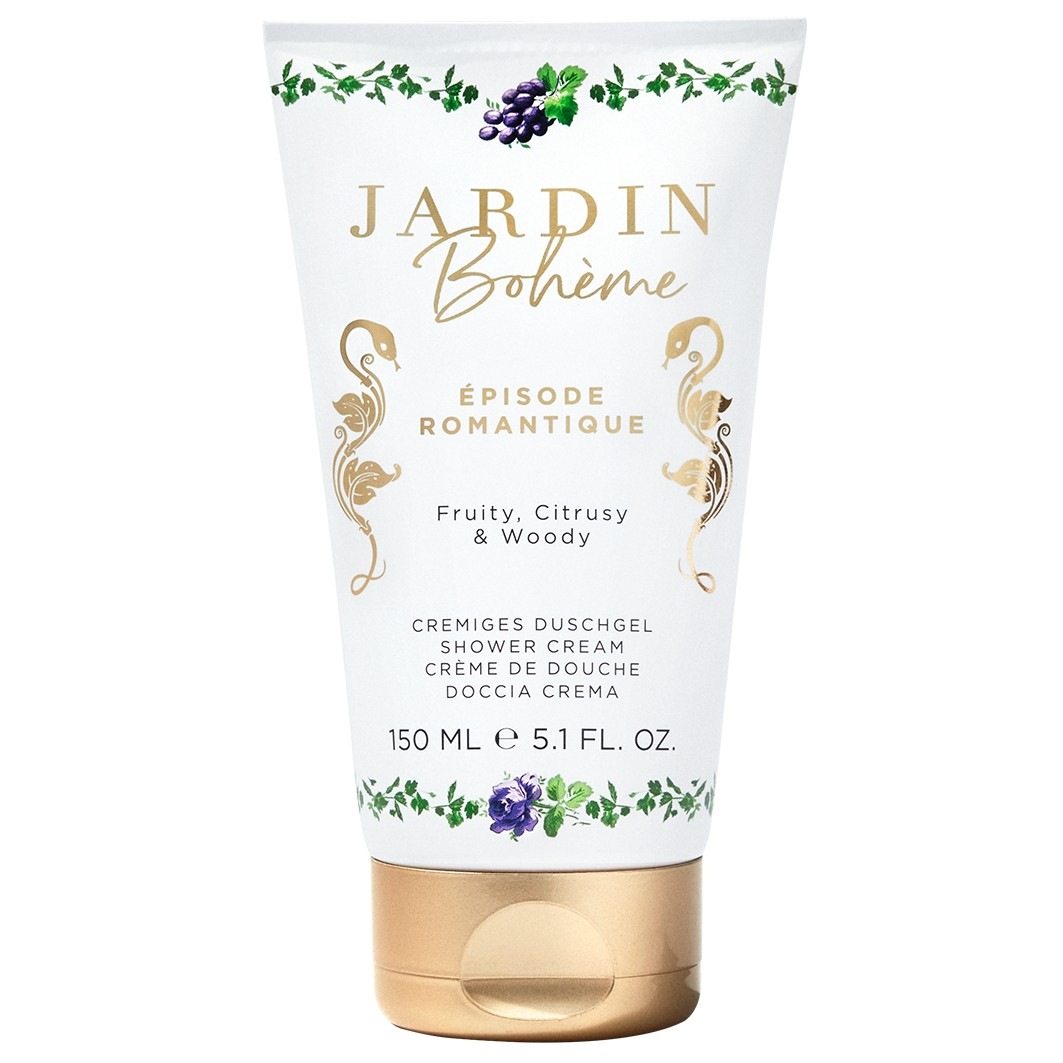 Épisode Romantique Shower Cream