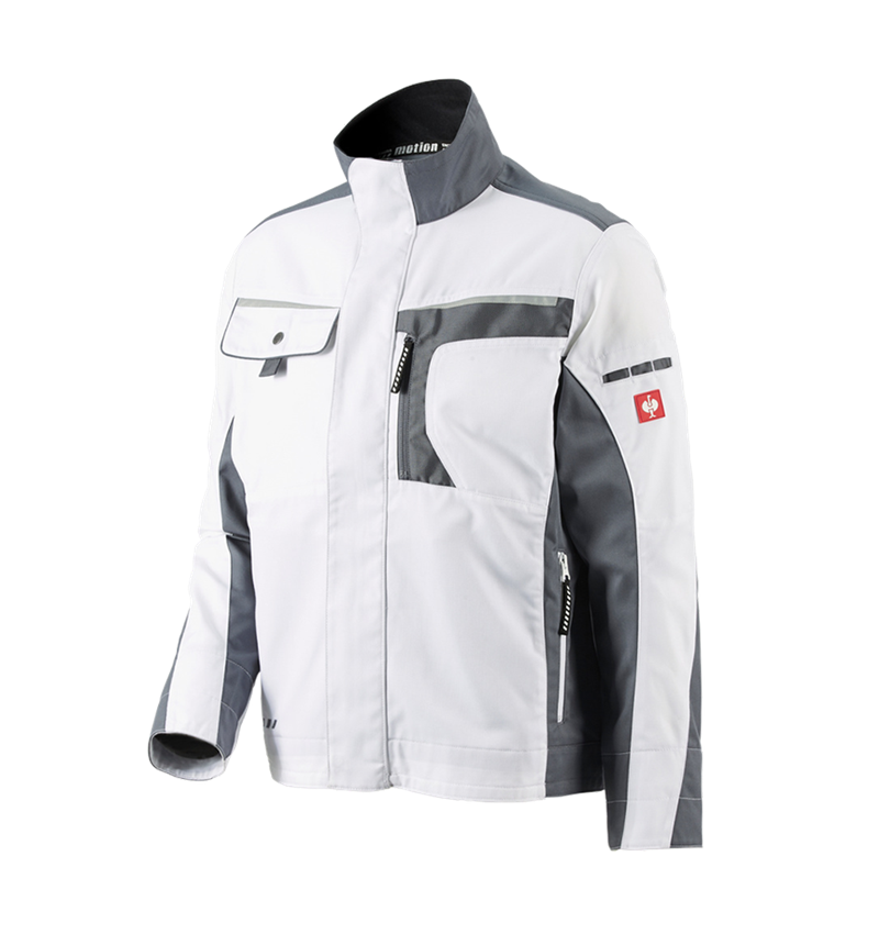 Bundjacke e.s.motion