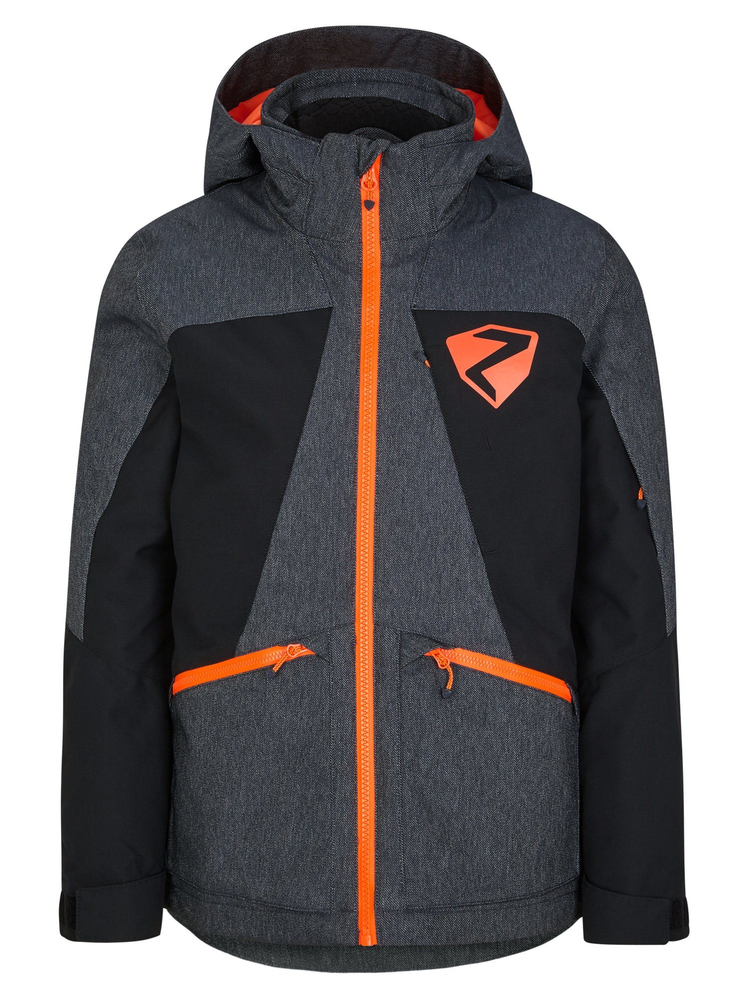 Ziener Skijacke ASTARO