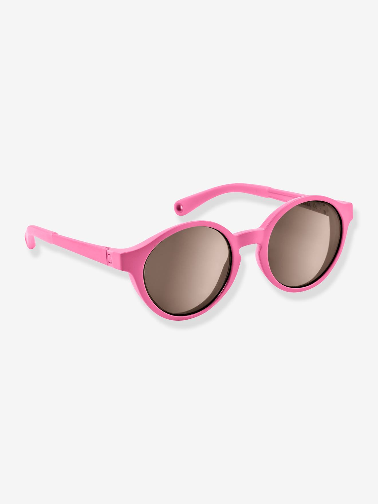 Beaba Kinder Sonnenbrille BEABA, 2-4 Jahre - fuchsia