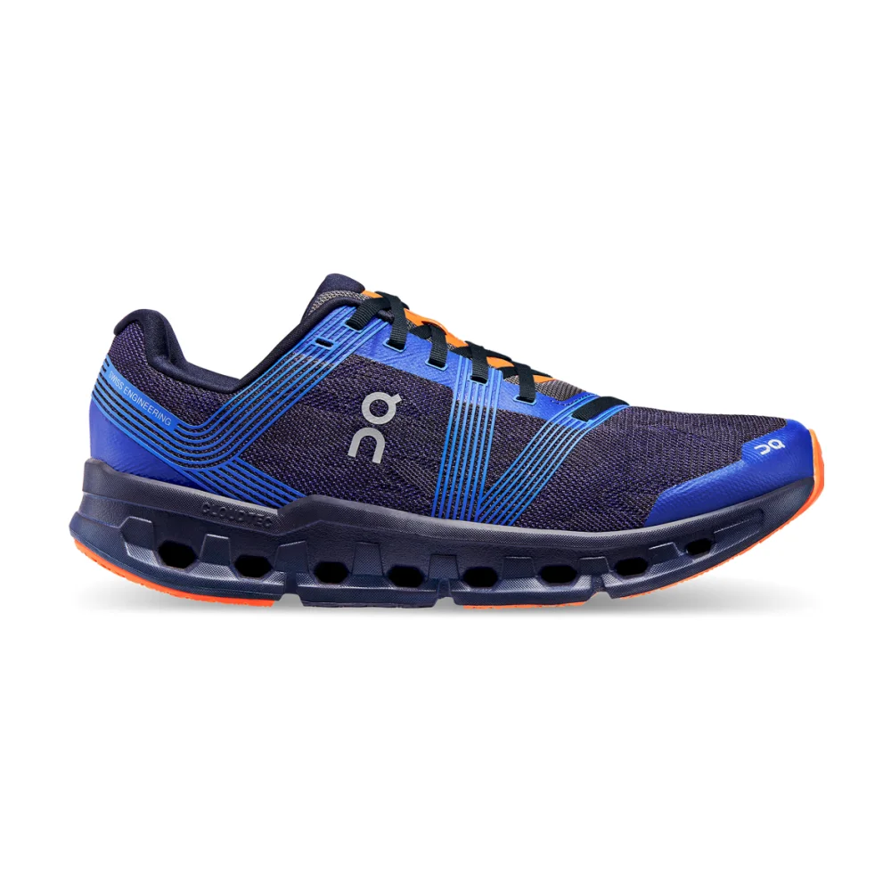 ON Cloudgo 55.98235 / blau