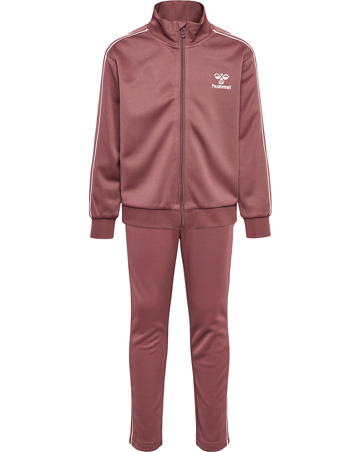 hmlTRACK TRACKSUIT Anzughosen für Mädchen
