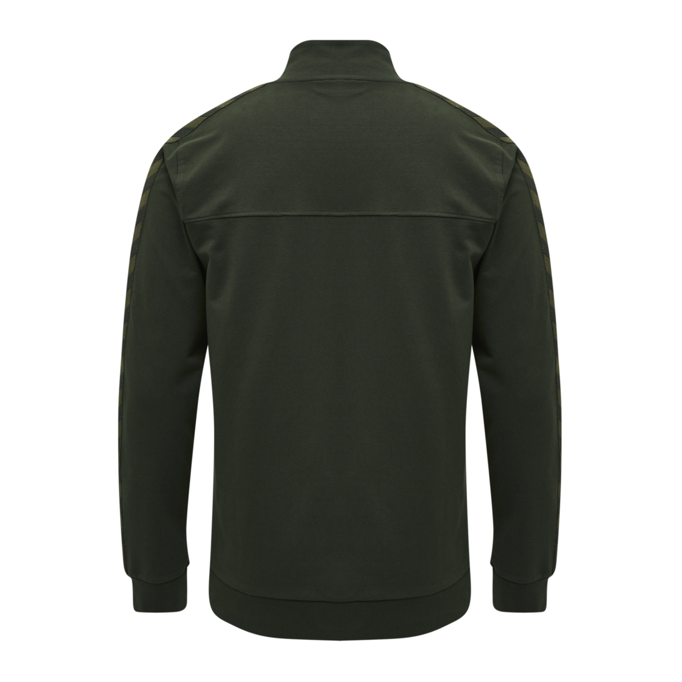 Hummel Move Classic Trainingsjacke Grün F6740