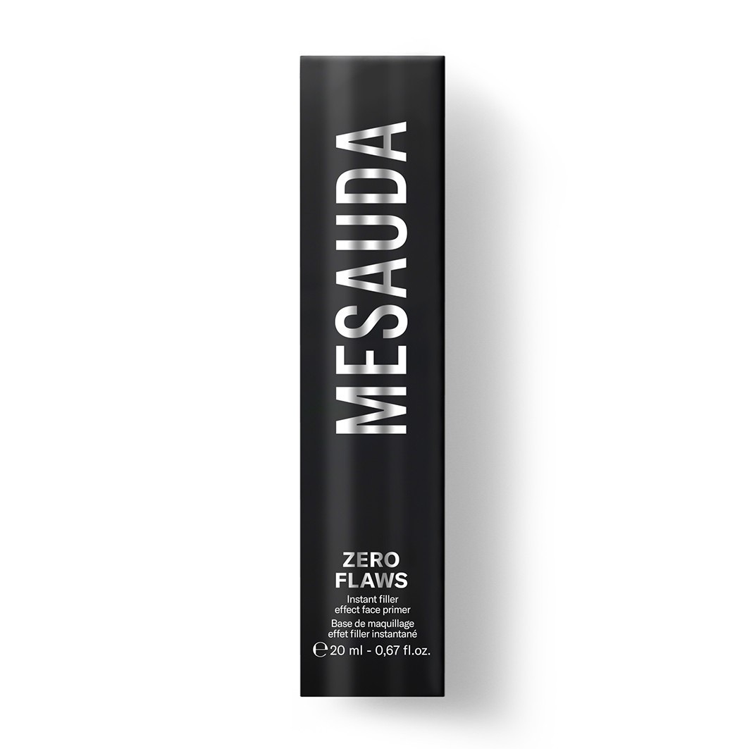 Mesauda Beauty – Impeccable