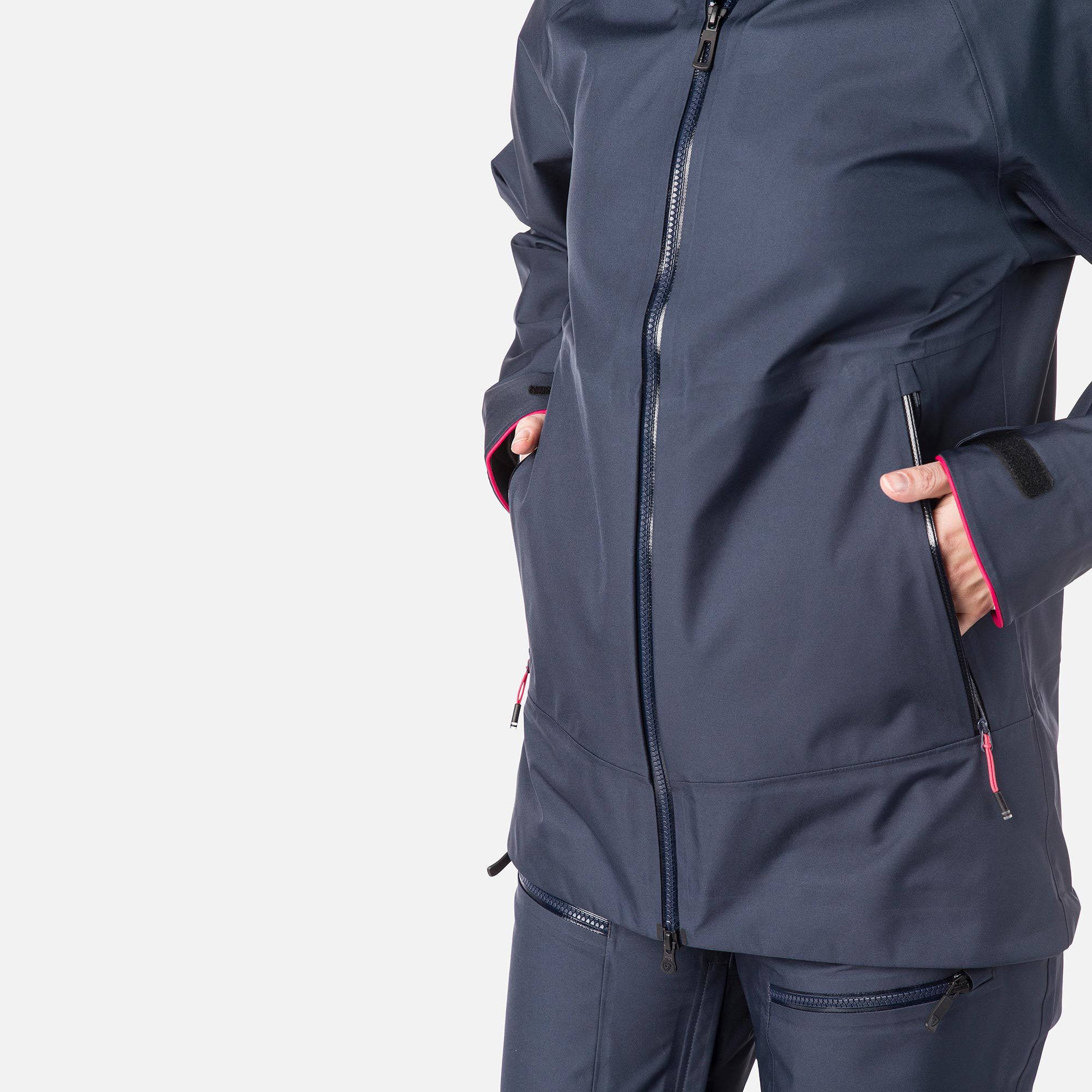 Veste SKPR trois épaisseurs Femme
