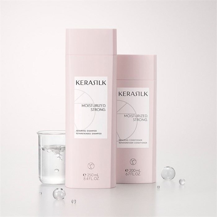 Reparierender Conditioner