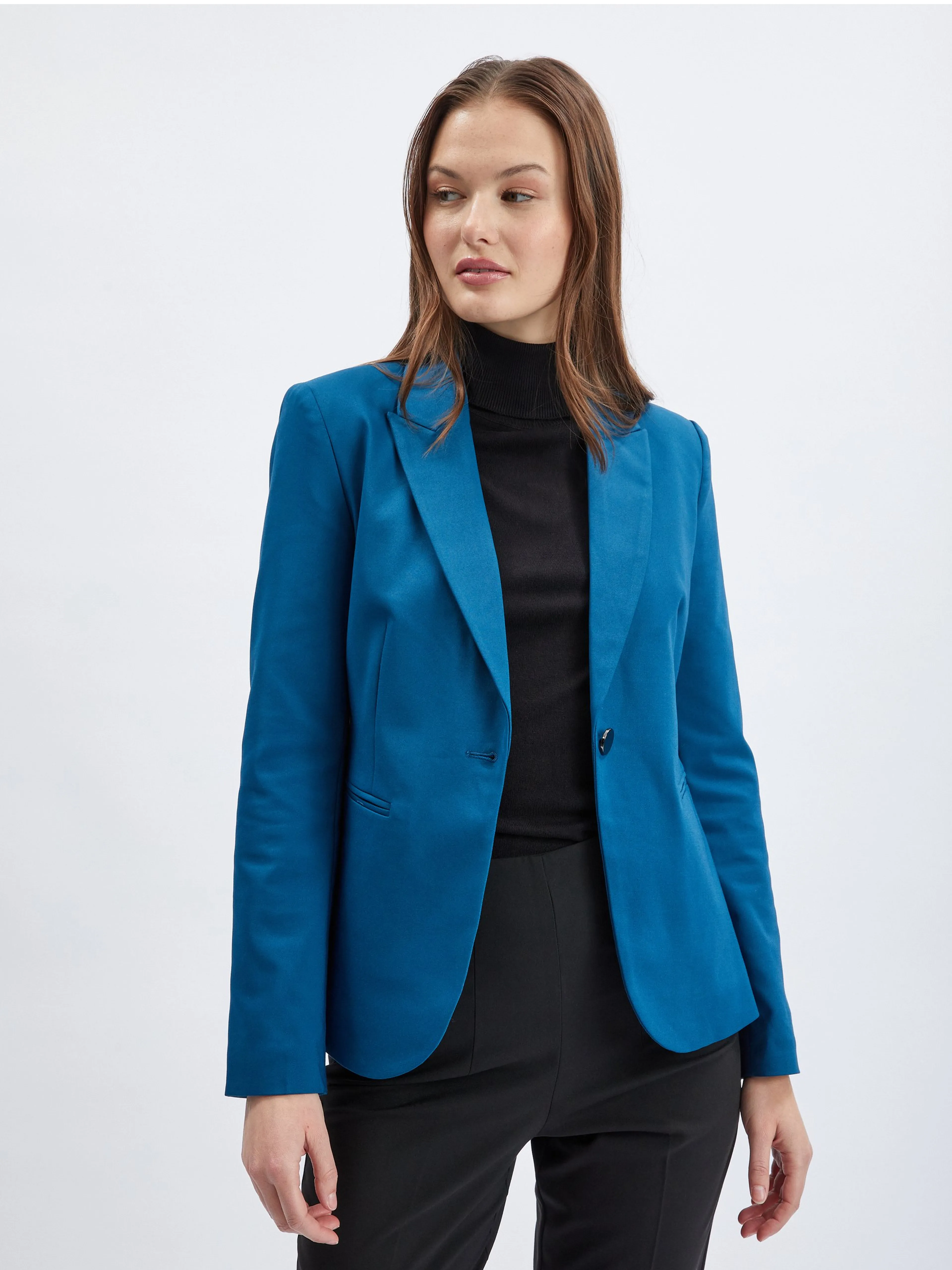 Blauer Blazer für Damen ORSAY