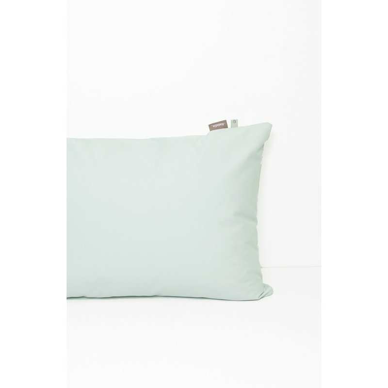 Taie d'oreiller 100% Coton Bio